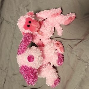 Ty Beanie Babies SPARKLES & JULEP (Bundle) Pinky S Collection